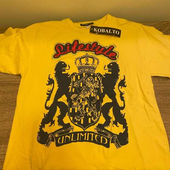 Kobalto from Woolworth - Picture 1 of 7